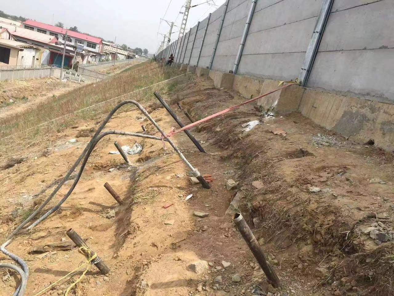 市中加固公司如何进行建筑物纠偏